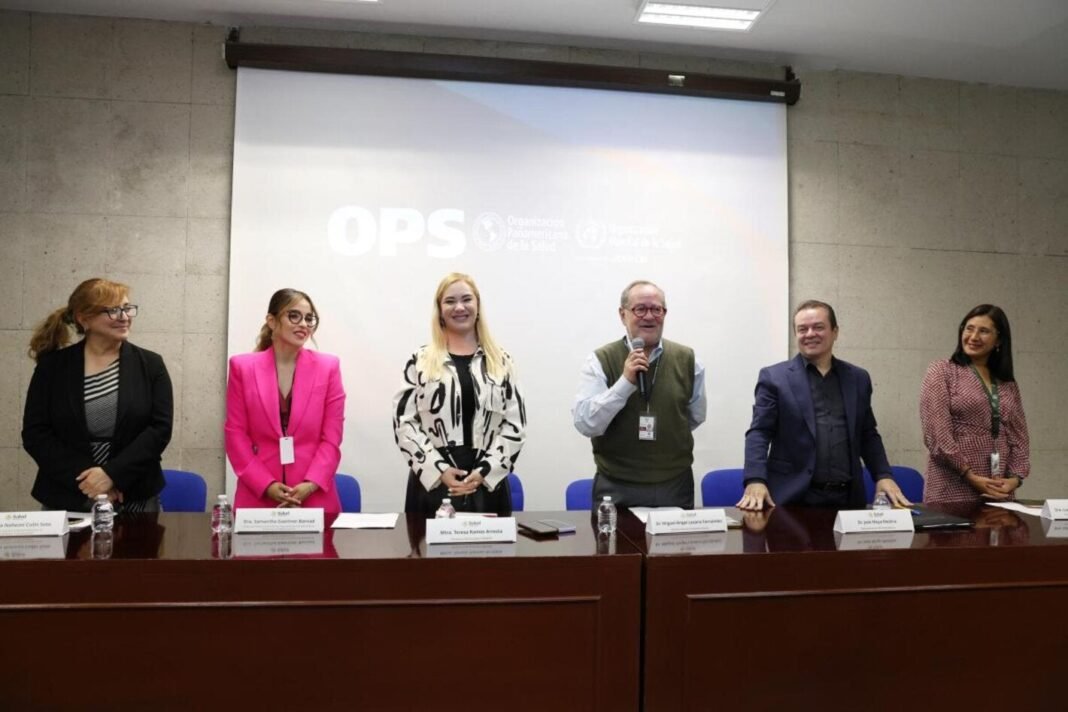 Vacunación, vigilancia y tratamiento: ejes del Taller Nacional sobre Tos Ferina