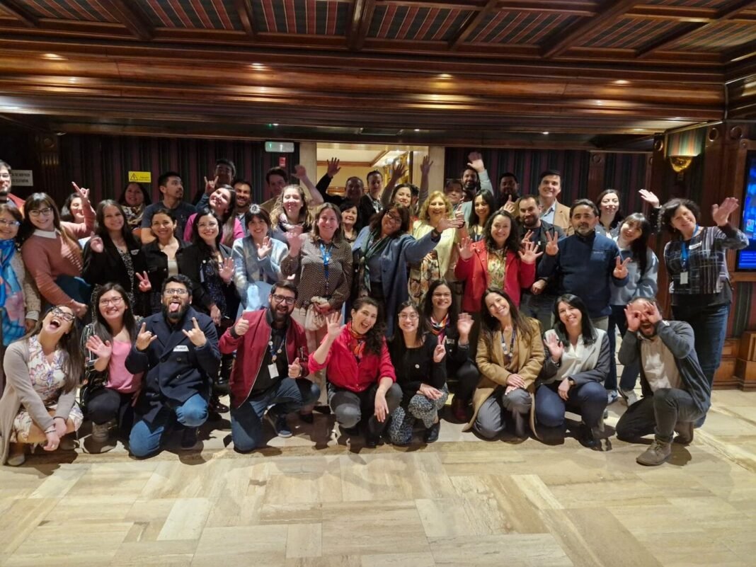 Chile celebra 10 años de integración de la salud mental en la Atención Primaria con la estrategia mhGAP