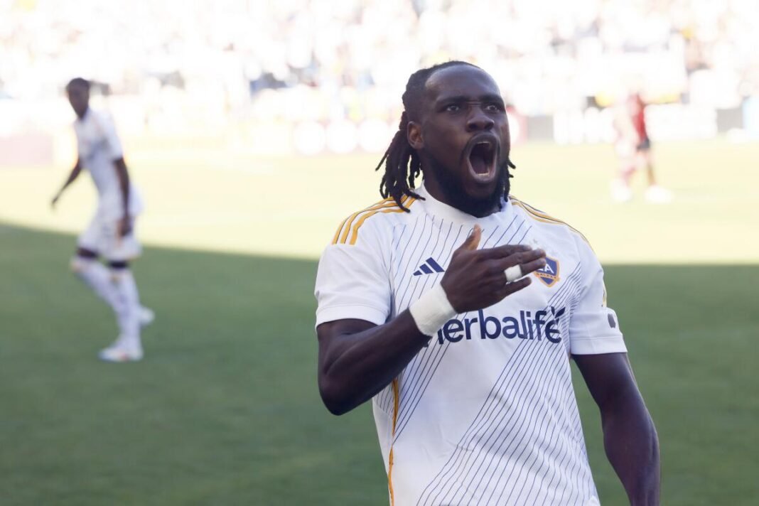 El Galaxy gana boleto a Copa de Campeones al vencer a Orlando en duelo por tercer lugar en la Leagues Cup