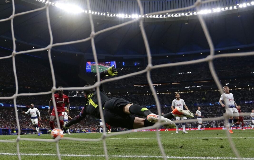 Final de la Champions League 2027 regresará al estadio del Atlético de Madrid