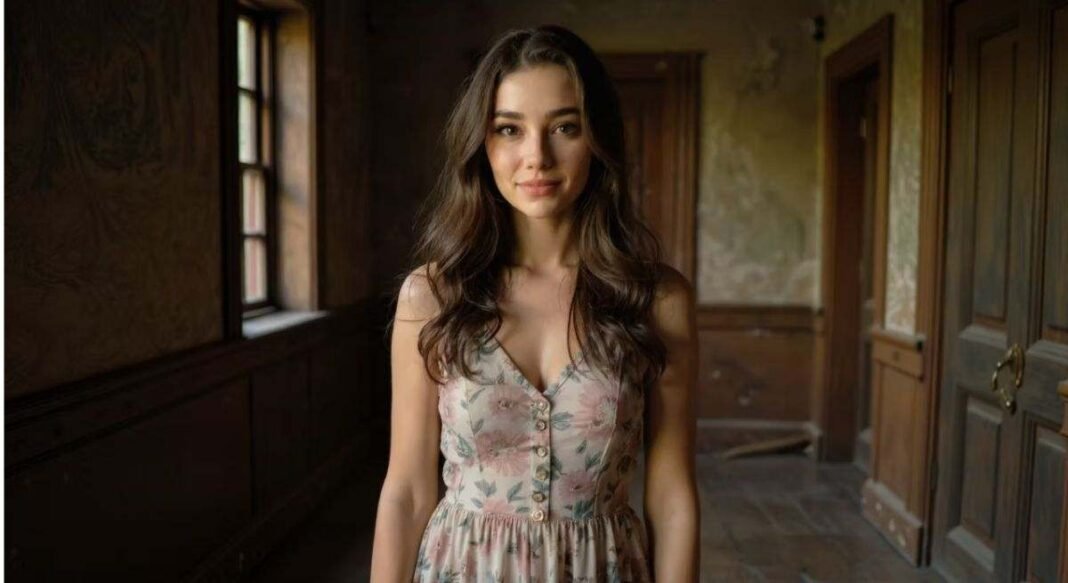 “La próxima Scarlett Johansson” es una actriz 100% creada con IA: el dilema de Hollywood con Tilly Norwood