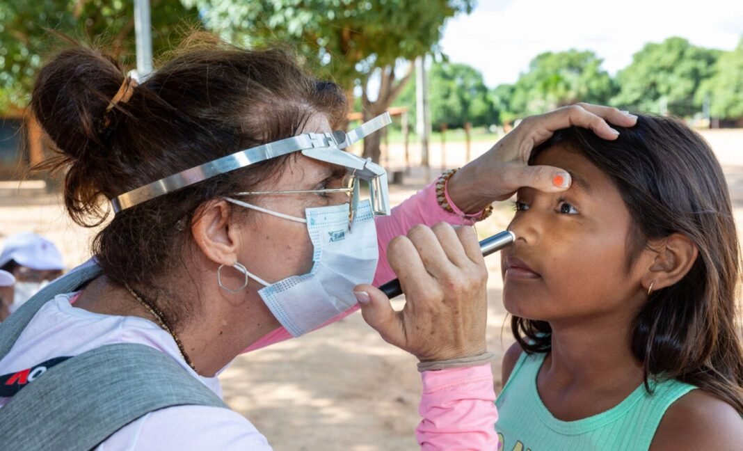 OPS lanza Plan Estratégico 2026–2031 para acelerar el progreso en salud en la región de las Américas