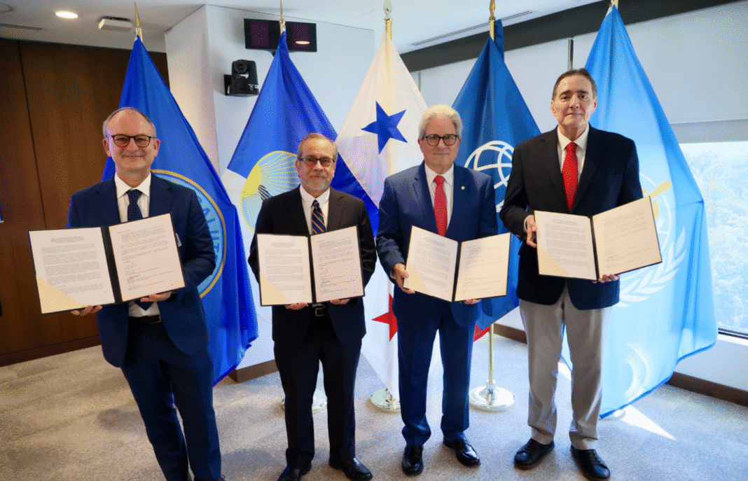 Panamá da un paso clave para fortalecer la atención primaria de salud con el lanzamiento de su Mesa Consultiva