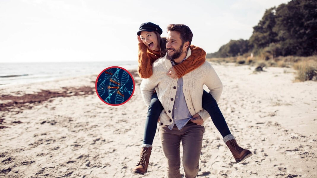 ¿Por qué nos atraen personas parecidas a nosotros? La ciencia revela una respuesta genética sorprendente