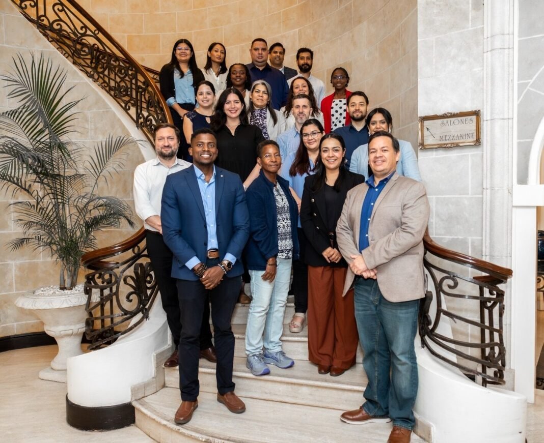 Taller Regional sobre el uso del Sistema de Inteligencia Epidémica de Fuentes Abiertas (EIOS)