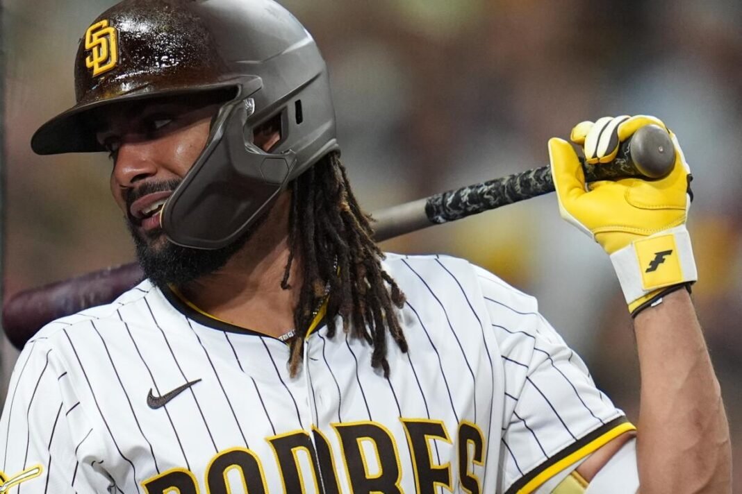 Tatís vuelve a pegar jonrón y Padres se preparan para la postemporada con victoria ante Diamondbacks
