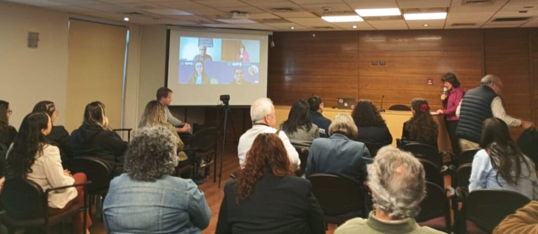 Chile apuesta por una longevidad saludable: diálogo multisectorial marca hito nacional en el envejecimiento activo y digno