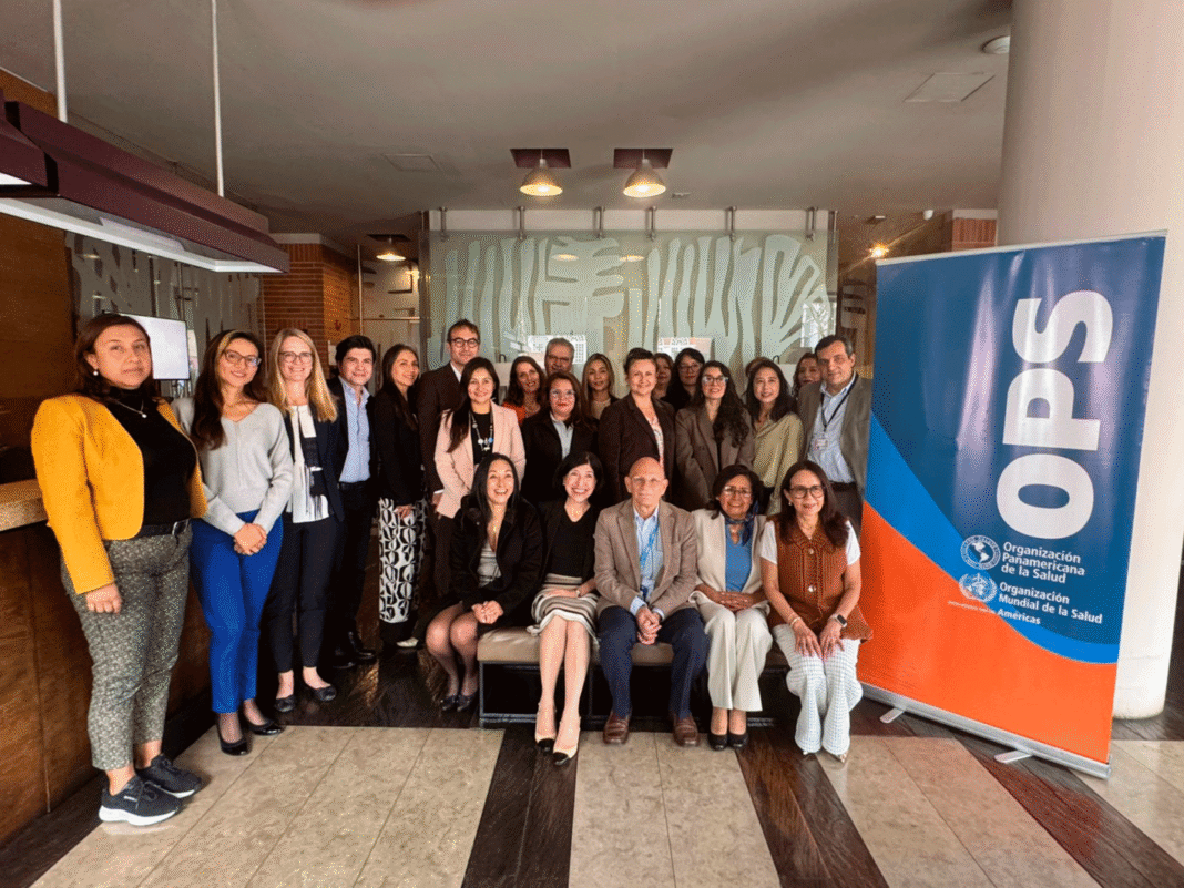 Colombia avanza en su Plan Nacional frente a la resistencia a los antimicrobianos