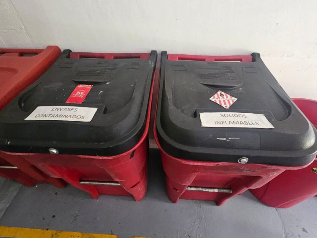 Cómo los países de las Américas están fortaleciendo su capacidad para la gestión segura de los desechos médicos