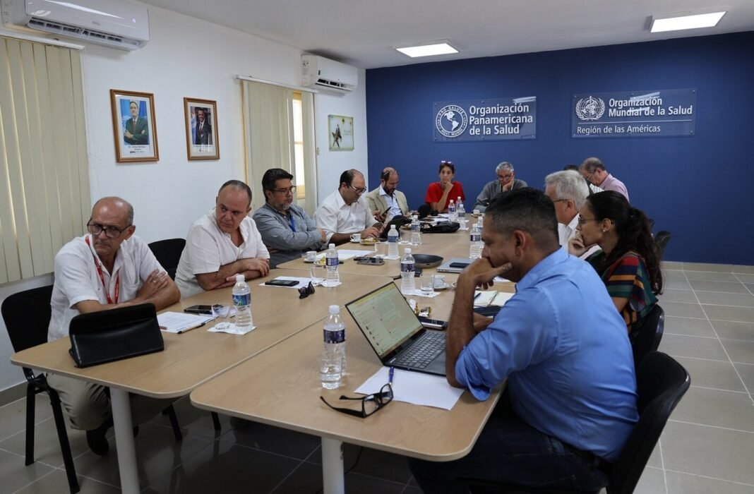 Cooperación para la producción local, la innovación tecnológica y el acceso a medicamentos en Cuba y la región