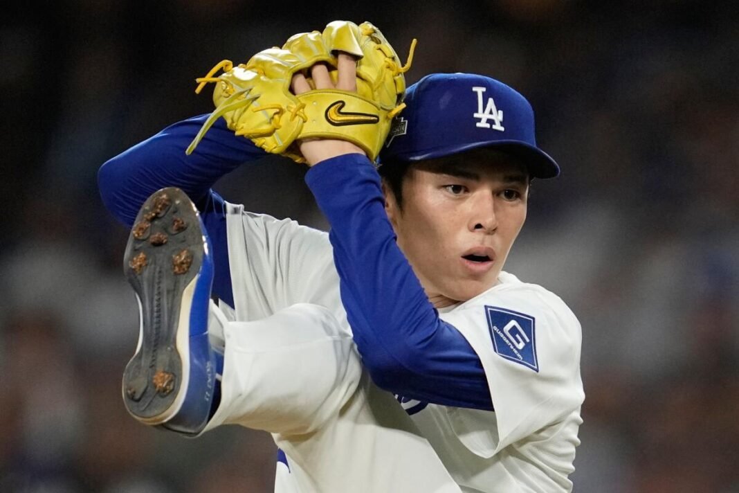 Cuándo, dónde y a qué hora jugarán Dodgers vs. Azulejos de Toronto en Serie Mundial 2025