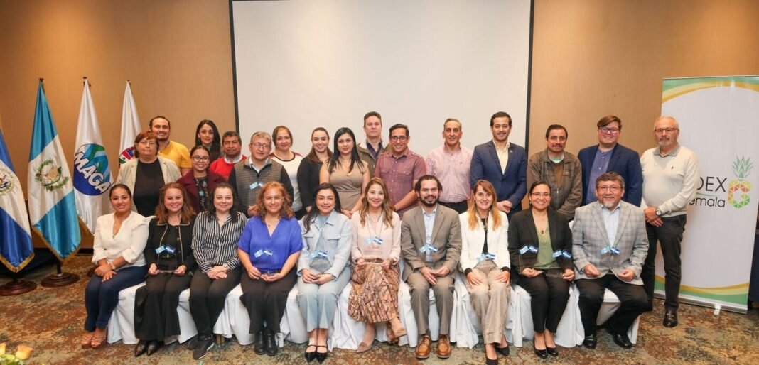 Guatemala y El Salvador fortalecen la gobernanza en inocuidad alimentaria con apoyo técnico de la OPS/OMS