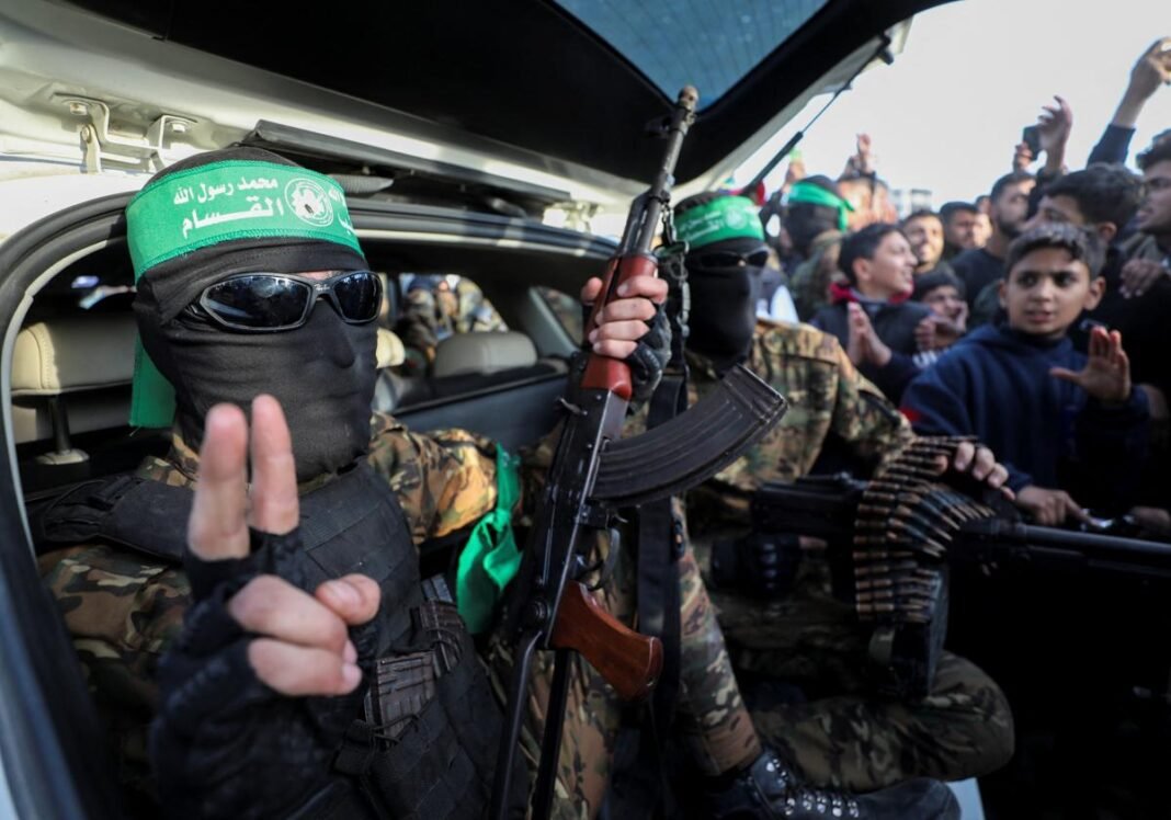 Hamás acepta la propuesta de Trump para liberar a los rehenes y detener la guerra