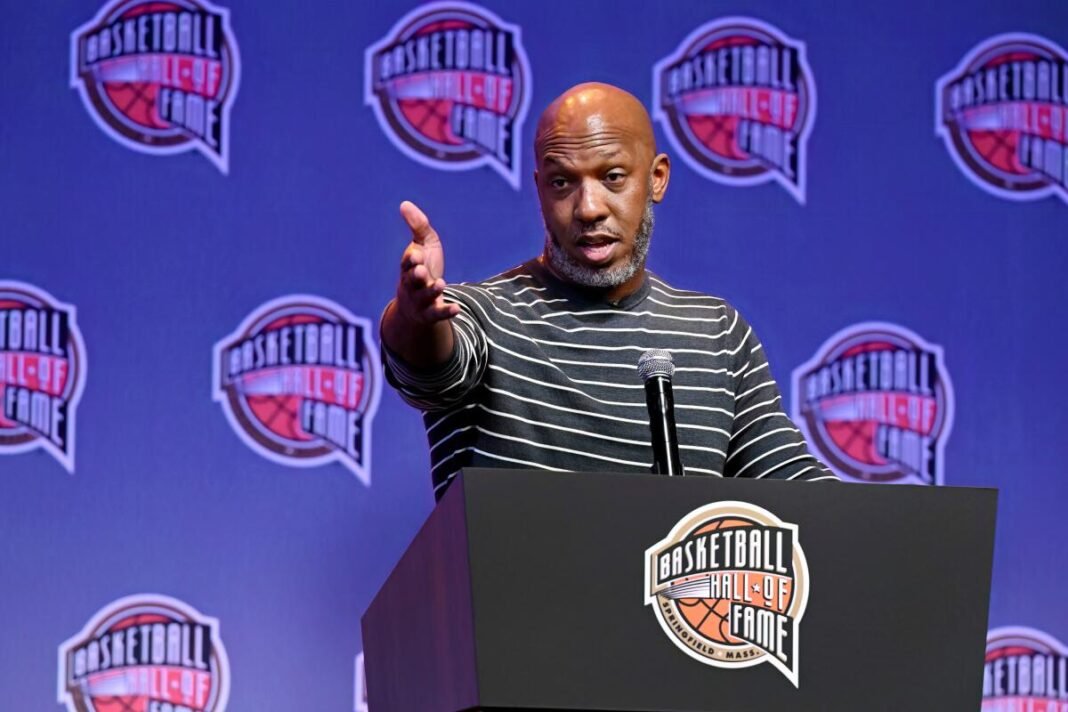 Investigación de apuestas pone a prueba la resiliencia que llevó a Billups al Salón de la Fama