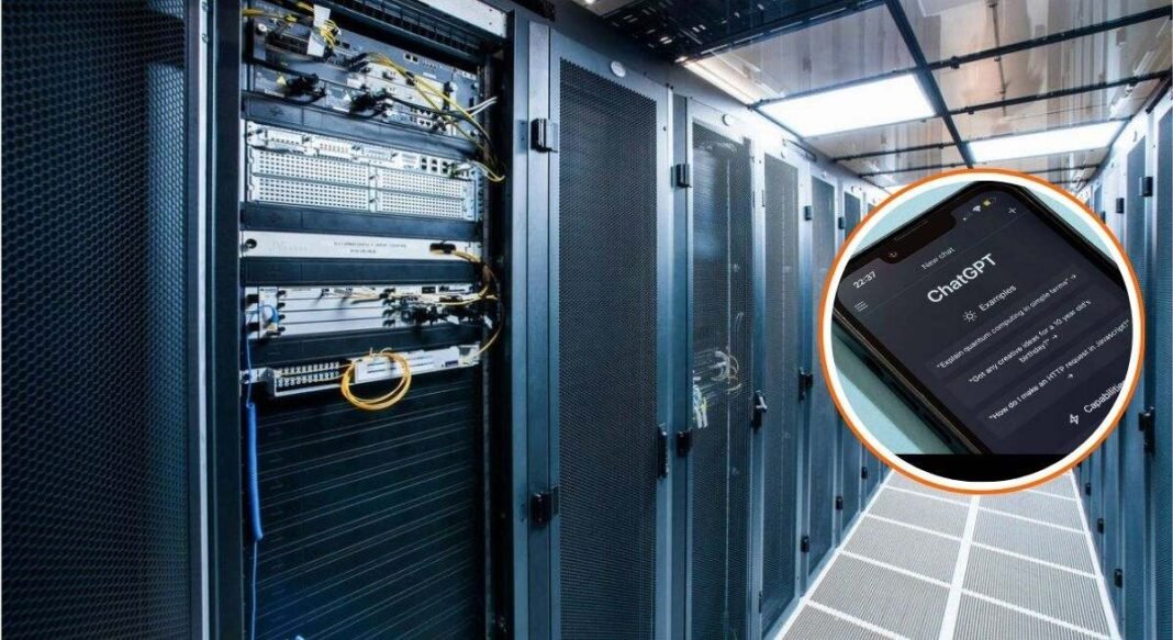 Investigadores advierten sobre los efectos dañinos del uso de ChatGPT: “Es motivo de preocupación”