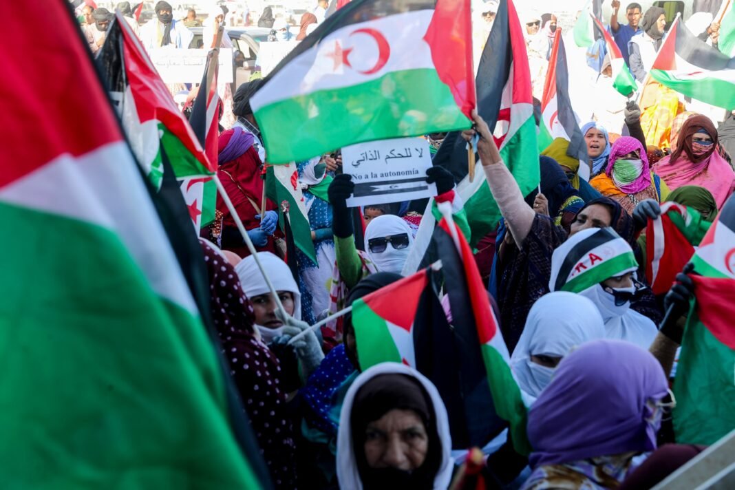 La ONU vota a favor de la soberanía marroquí sobre el Sahara Occidental