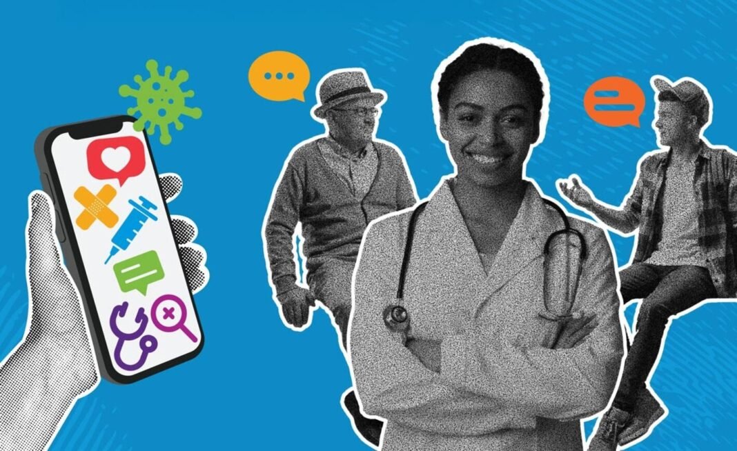 OPS publica nuevas guías para ayudar a combatir la información falsa sobre las vacunas