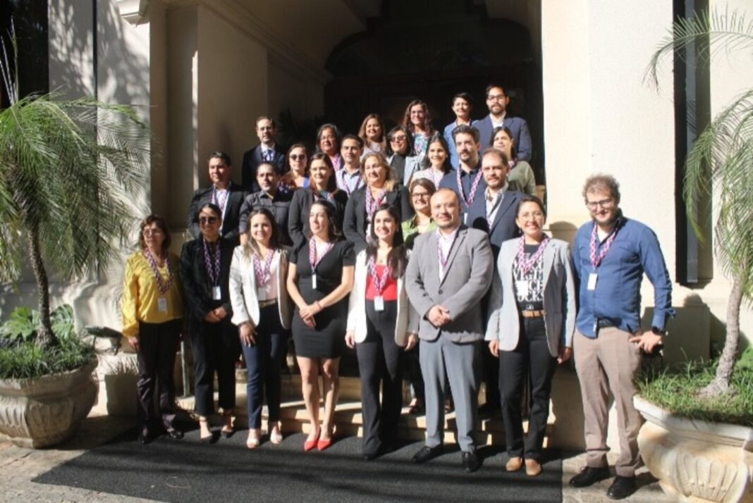 XX Encuentro de Farmacovigilancia: cooperación e innovación para las Américas