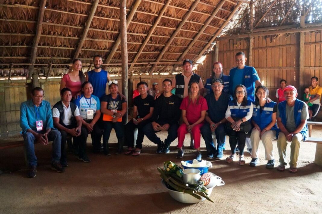 Abordaje integral de enfermedades desatendidas en la Amazonía, una acción decidida para la eliminación de enfermedades en zonas remotas de Colombia