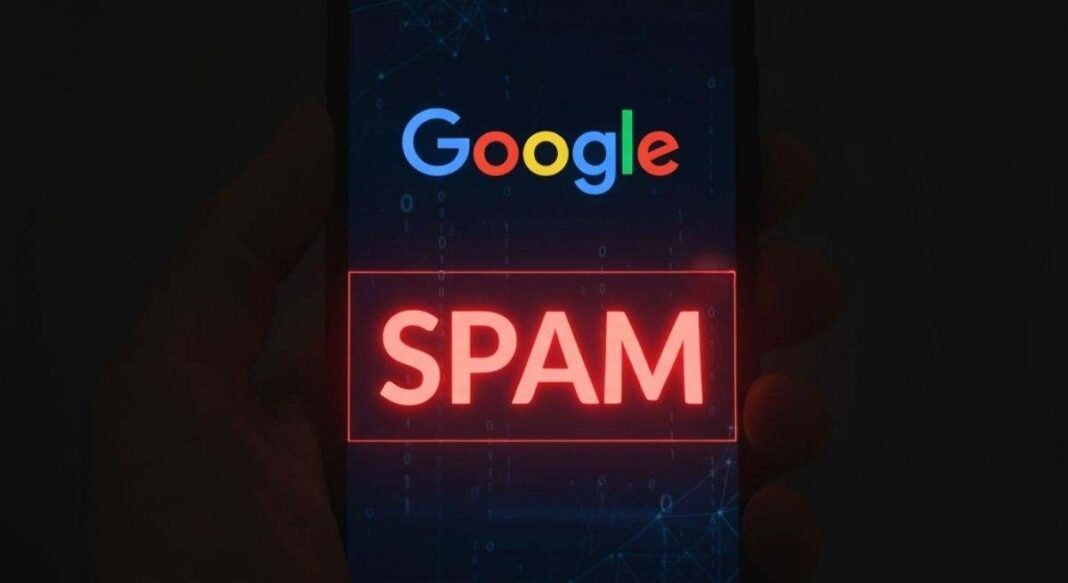 Adiós al spam: Google acaba de activar el truco perfecto para acabar con él de manera rápida y fácil
