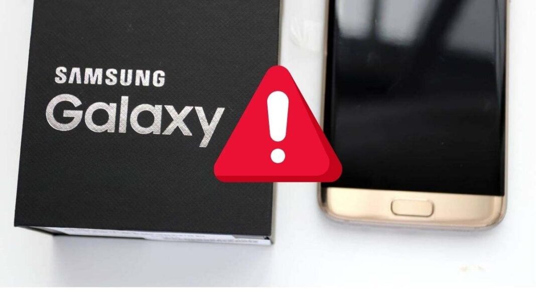 Alerta para quien tenga un Samsung Galaxy: descubren un virus espía que lleva meses robando información