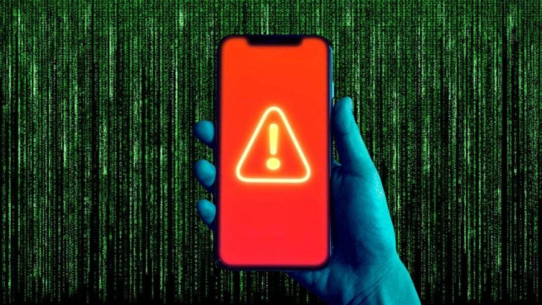 Alerta Sturnus: el nuevo malware que vacía tu cuenta bancaria y lee tus conversaciones de WhatsApp