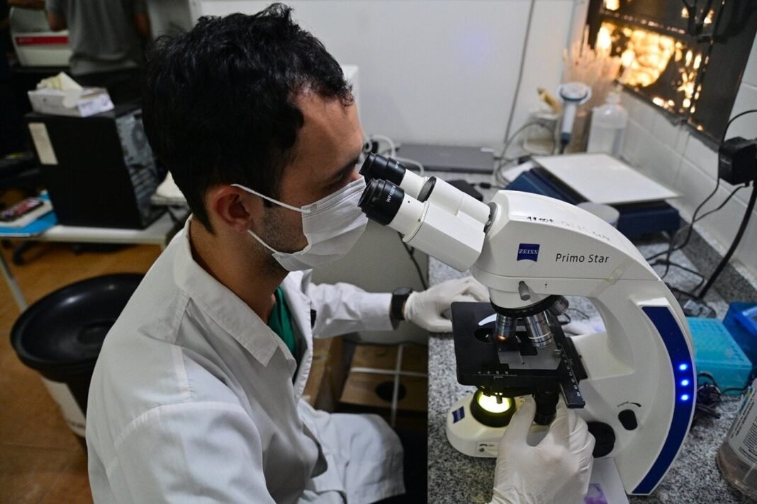 Comunidades más preparadas, sistemas más fuertes: Paraguay avanza en la prevención, preparación y respuesta temprana de epidemias y pandemias con el Proyecto PROTECT