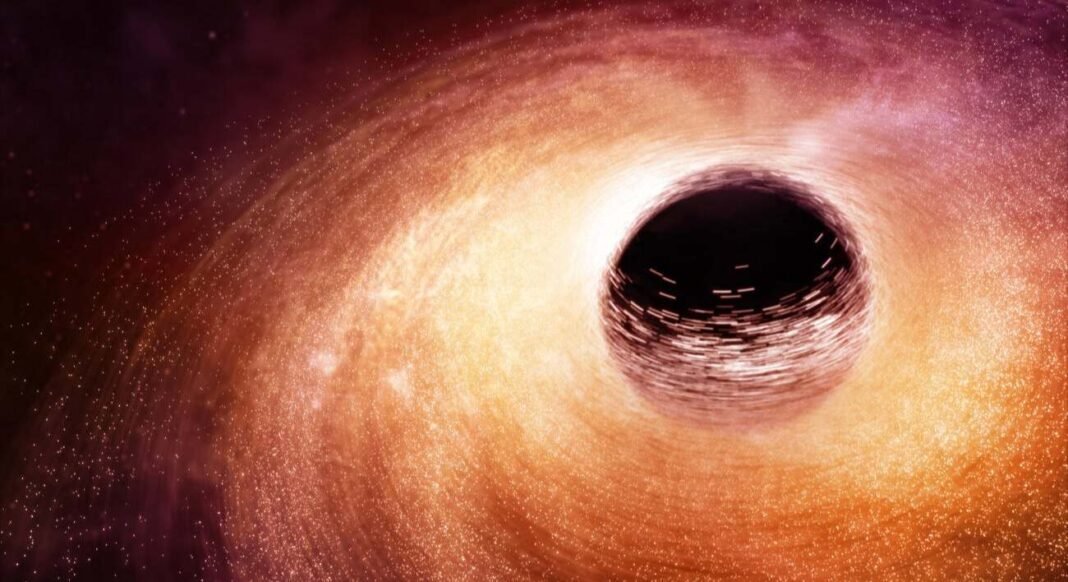 Confirmado por la NASA: el agujero negro de la Vía Láctea despertará y transformará por completo la apariencia del cielo