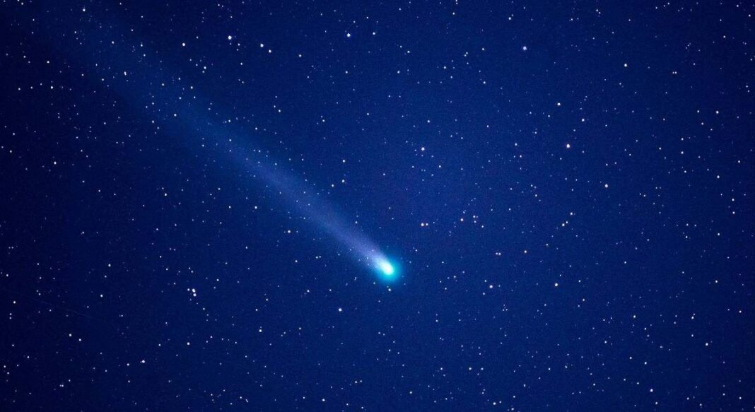 Confirmado por la NASA: este es el verdadero origen del cometa interestelar 3I/ATLAS