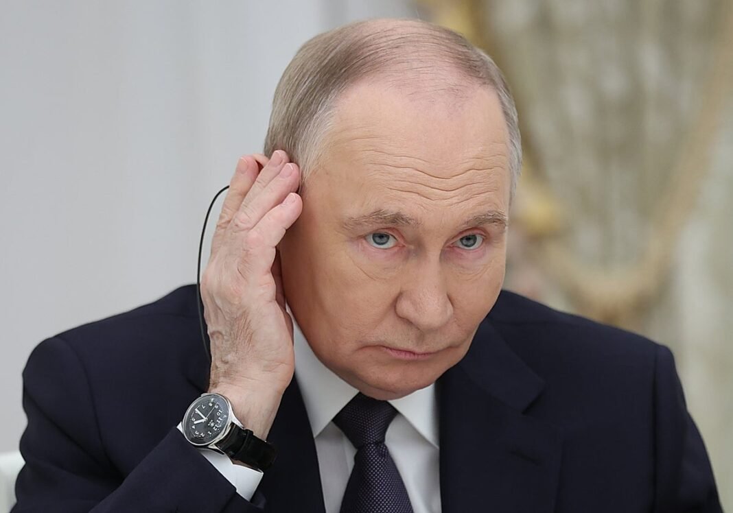 Destapan nuevos métodos de Rusia para espiar conversaciones telefónicas con ciudadanos finlandeses