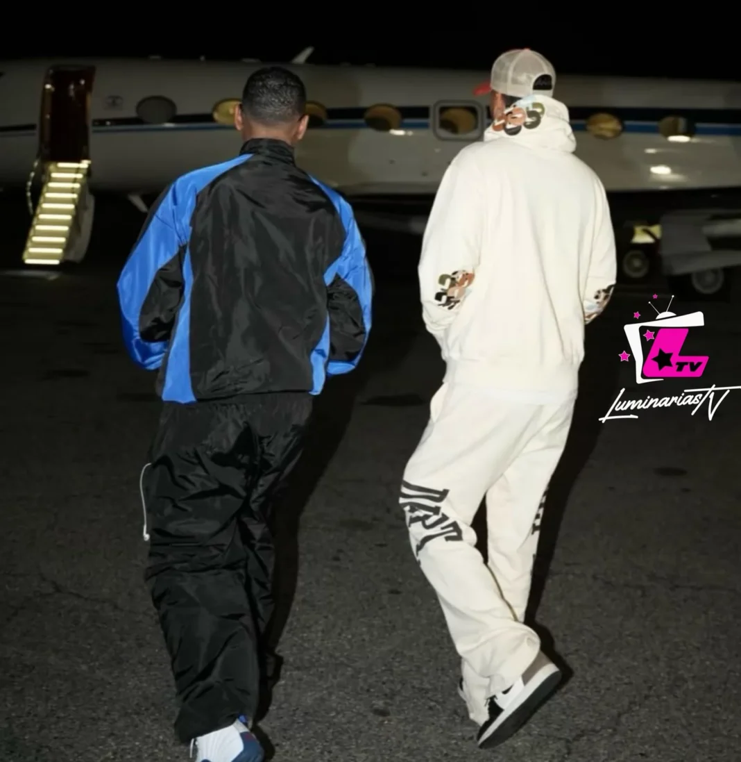 ¿Estará Romeo Santos en la gran final de La Casa de Alofoke?