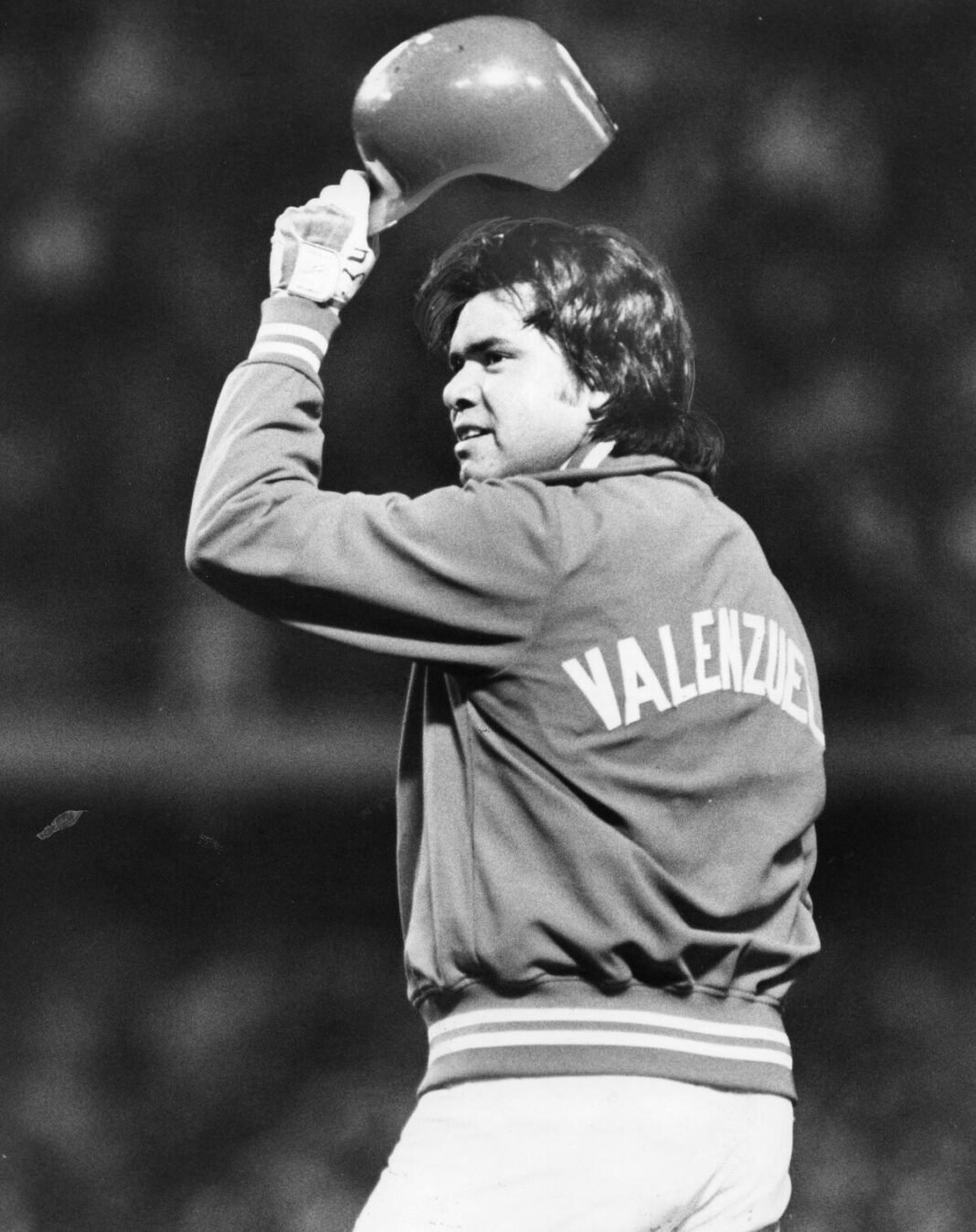 Fernando Valenzuela será considerado para su incorporación al Salón de la Fama del Béisbol Nacional