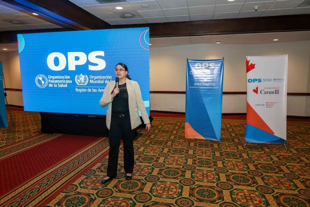 Guatemala fortalece la preparación y respuesta a la tos ferina con apoyo técnico de OPS/OMS