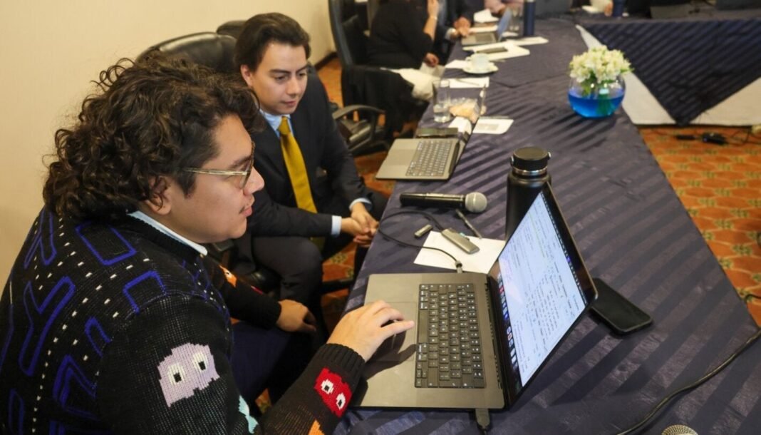 Guatemala fortalece sus capacidades analíticas para emergencias de salud pública mediante entrenamiento especializado en Software R