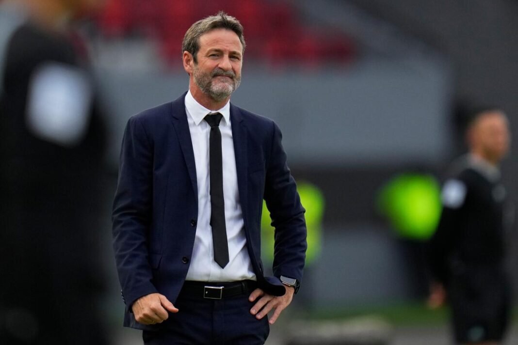 “Hemos crecido en estos 5 años”: Thomas Christiansen logra clasificar a Panamá a su segundo Mundial
