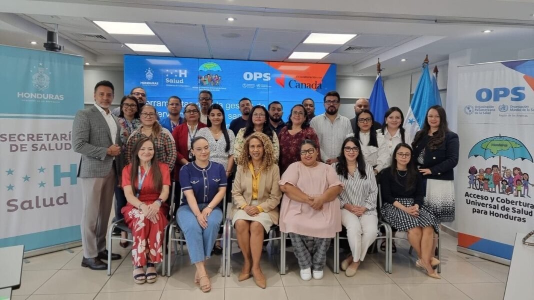 Herramientas para la gestión de los servicios de agua, saneamiento e higiene y de los residuos en establecimientos de salud