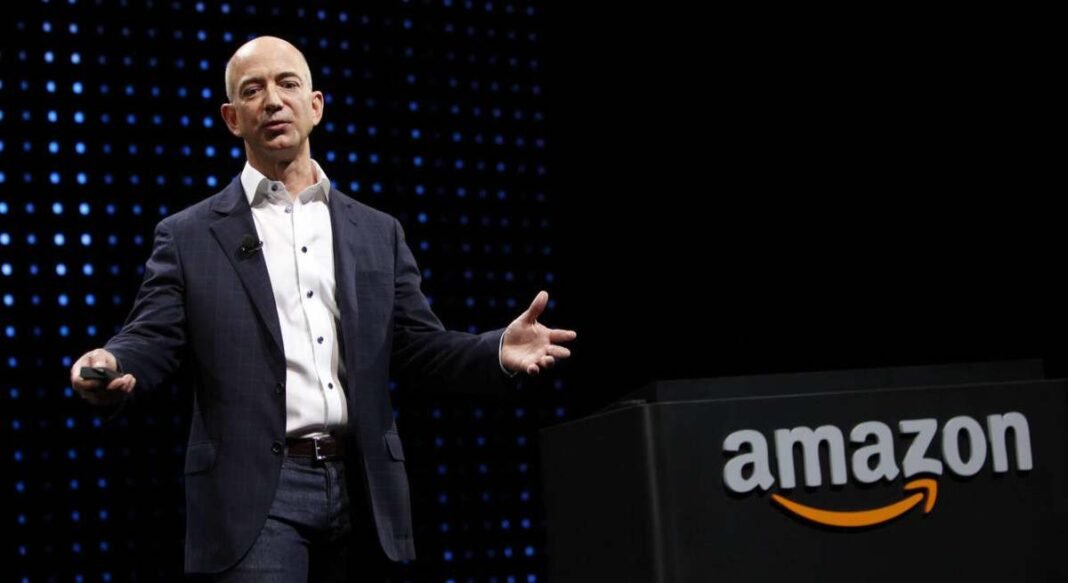 Jeff Bezos (Amazon) sentencia el mercado laboral: “Solo hay un tipo de trabajador que nunca podrá sustituir la IA”