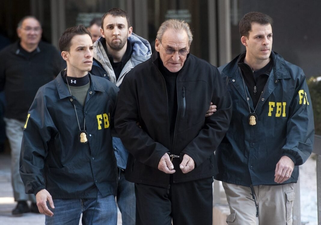 La mafia de Nueva York ya no es la de ‘El Padrino’: poca sangre y mucha tecnología