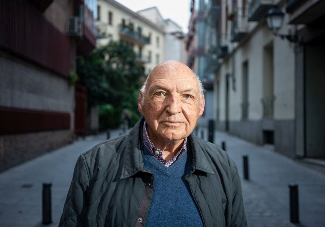 Los últimos españoles en el Sahara: «El Polisario se equivocó de enemigo, era Marruecos»