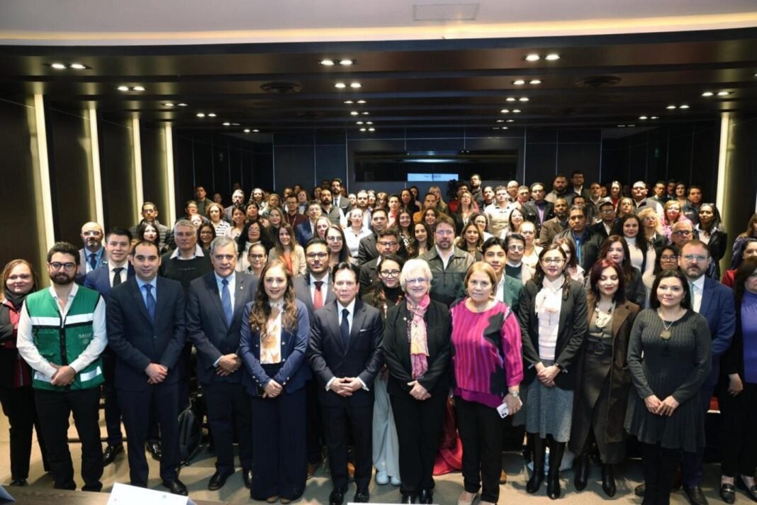 México y Cuba inauguran Taller Binacional de Comunicación de Riesgos ante Amenazas Emergentes