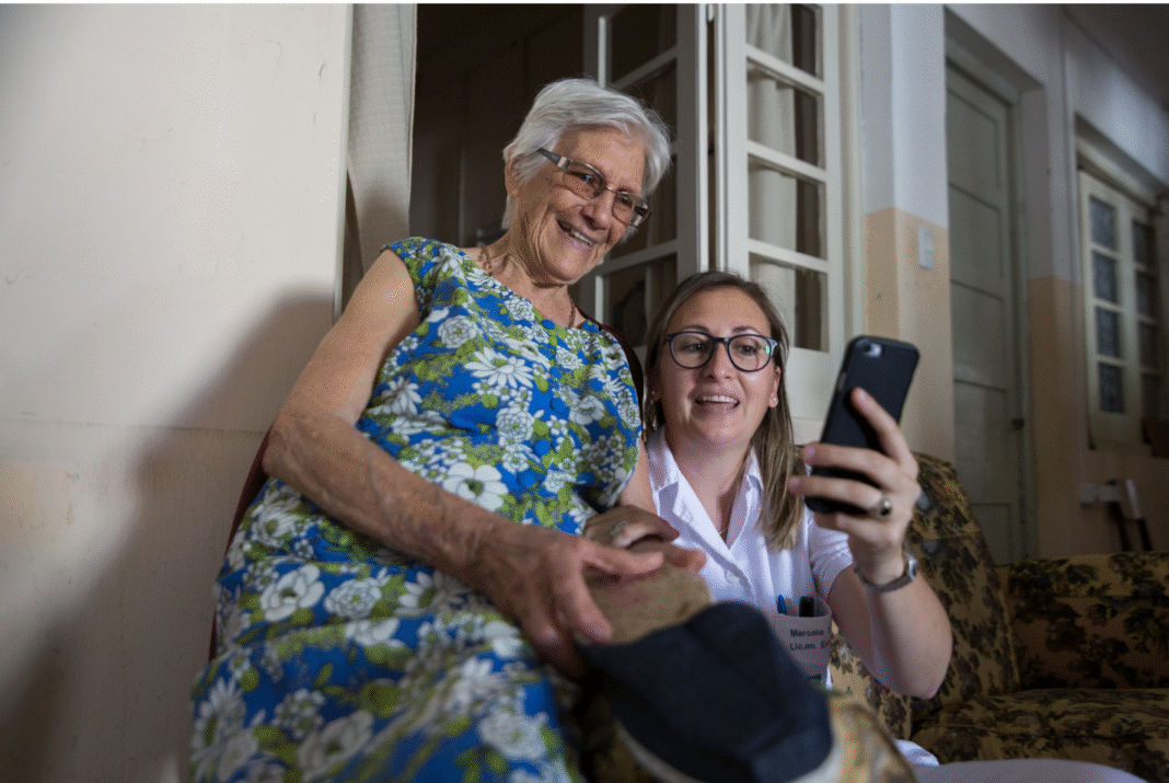 Países de la Región constituyen la Red Impulsora de las Redes Integradas de Servicios de Salud (IMPULSA-RISS)