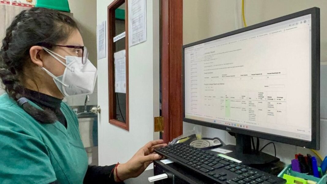 Países de las Américas avanzan en el fortalecimiento de los Sistemas de Información de Recursos Humanos para la Salud