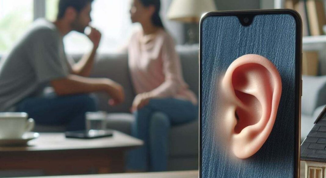 Sí, Google te espía: cómo hacer para que tu smartphone deje de escuchar tus conversaciones