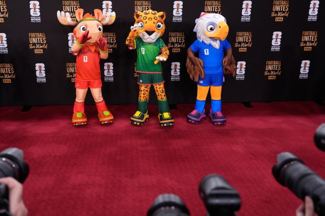 Argentina y Messi debutarán contra Argelia en Mundial 2026. México-Sudáfrica, el partido inaugural