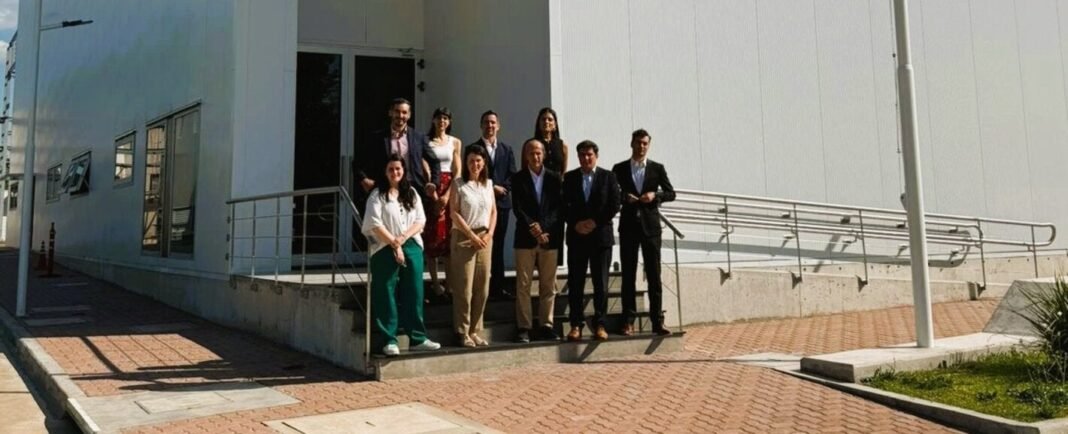 Avanza el desarrollo de la tecnología ARNm en Argentina para la respuesta a emergencias y otras prioridades de salud regionales