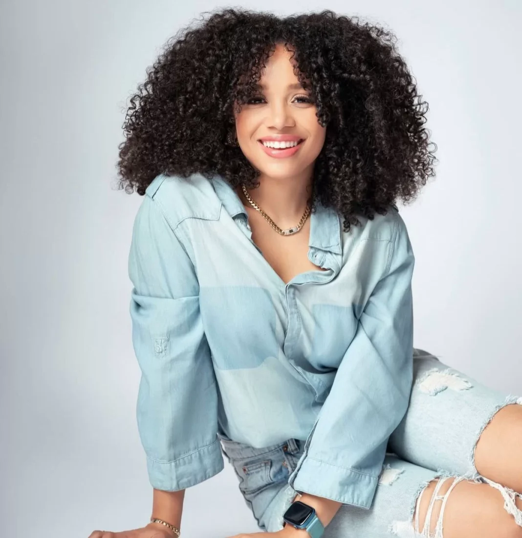 Chelsy Bautista: “Soy una ganadora”, tras su paso por La Mansión de Luinny