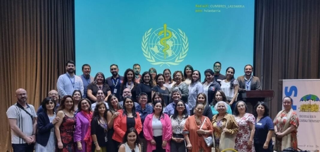 Chile lanza diagnóstico nacional de Postas de Salud Rural y apuesta por la Telemedicina para reducir brechas territoriales