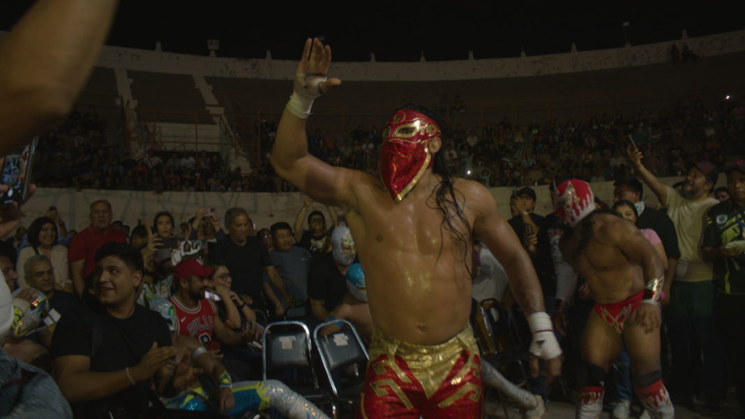 Columna: Un reencuentro con ‘El Más Buscado’: El Bandido