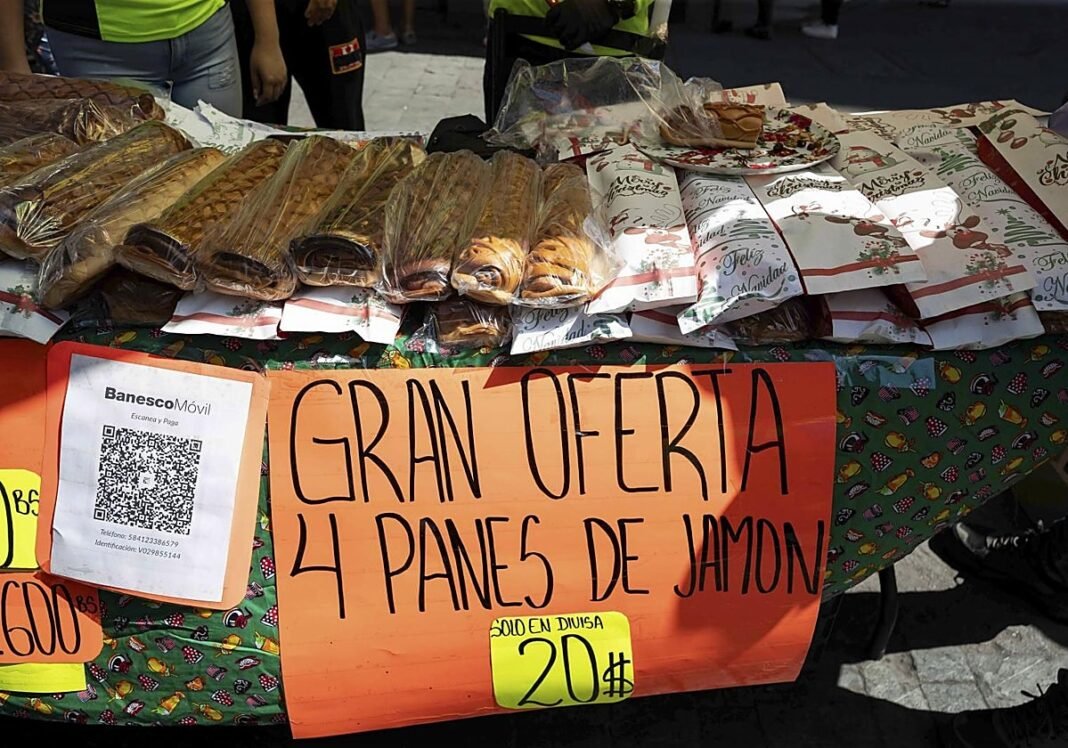 El bloqueo petrolero de EE.UU. comienza a pasar factura a los venezolanos