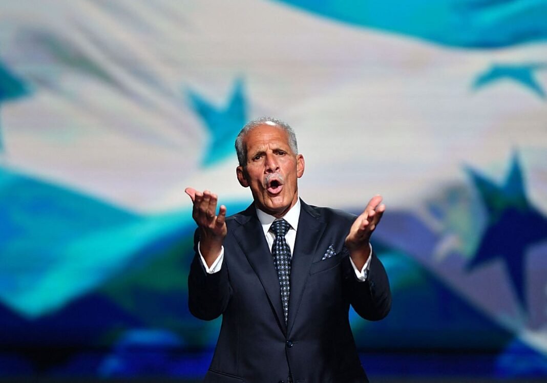 El cambio en Honduras afianza el giro trumpista de Iberoamérica